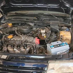 Opel Vectra 1991