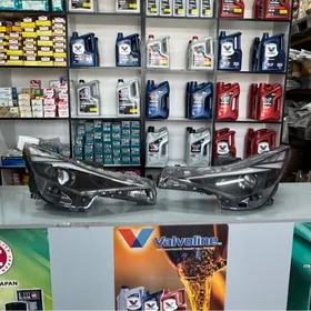 Elantra 20-23 fara taze