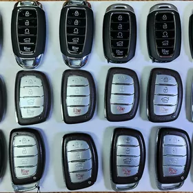 Elantra Pult Açar