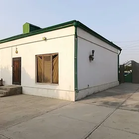 Plan jaý Hurmont Gökje