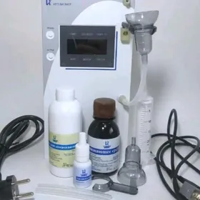 KLEWER-2 süýt analizator ýuwul