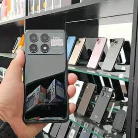 X6 PRO 12/512