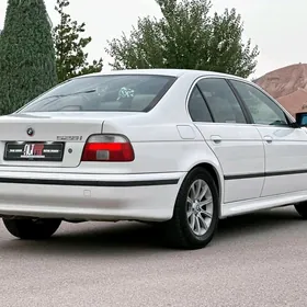 BMW 528 1997
