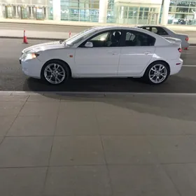 Mazda 3 2007