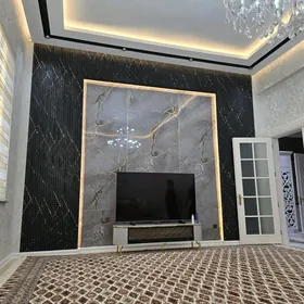 Arenda  Nebitgaz 3kom