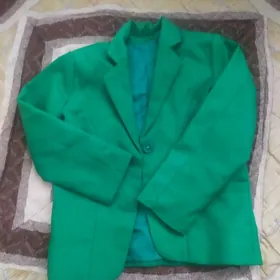 школьный пиджак