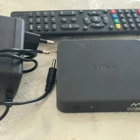 Ip-тюннер эltex