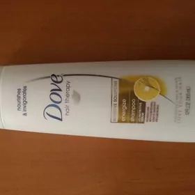 dove sampun