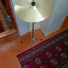 Baraban tarelka
