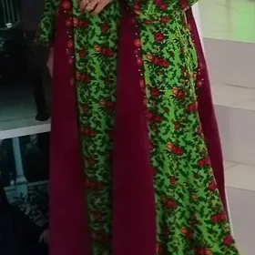 yuñ matadan dikilen koynek