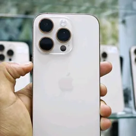 IPHONE 16 PRO RABOCY ALYAS