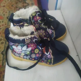 сапоги