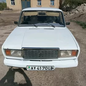 Lada 2107 1998