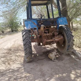 MTZ 82 1993