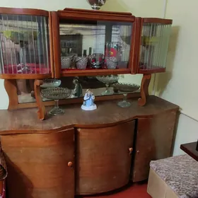 буфет сталинский