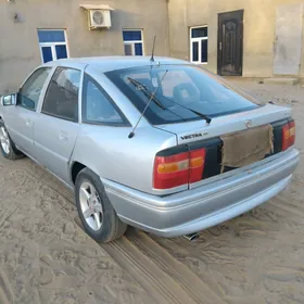 Opel Vectra 1989