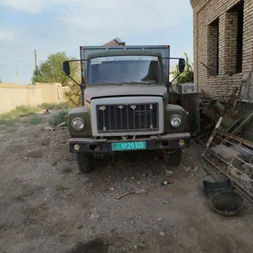 Gaz 53 1993