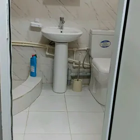 Tayyn byznes satlyk Salon