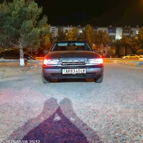 Opel Vectra 1989
