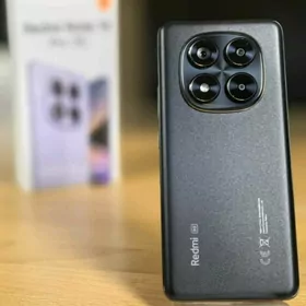 Redmi Not 14 pro 5G 8/256GB