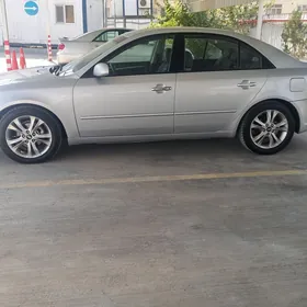 Hyundai Sonata 2009