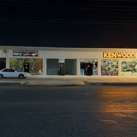 Magazyn-dukan(ARENDA)