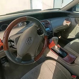 Toyota Avalon 2002