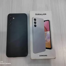 Samsung A14