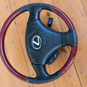 lexsus es 300