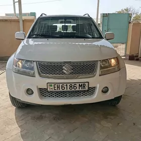 Suzuki Alto 2007