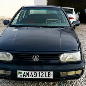 Volkswagen Jetta 1992