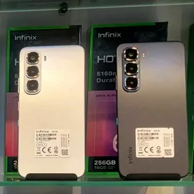 Imfinix Hot 60 i 16/256GB