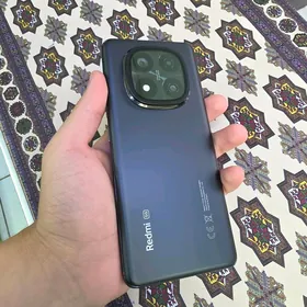 Redmi note 14 pro puls