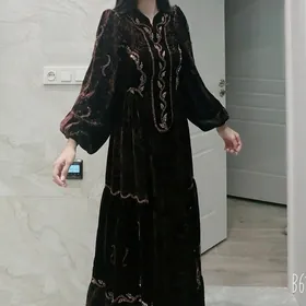 платье / koynek