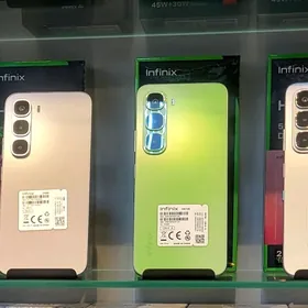 Infinix Hot 60 pro 16/256GB