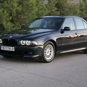 BMW 530 2003