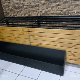 Полки для товаров