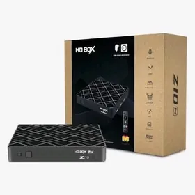 TUNER IP ТЮНЕР AYPI HDBOX Z10