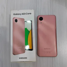 Samsung A03core