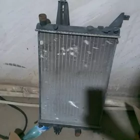 radyatir Opel astar j
