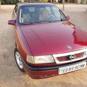Opel Vectra 1992