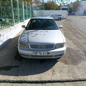Audi A4 1996