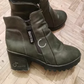 полусапожки