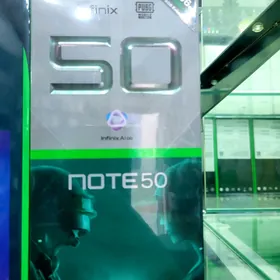 Infinix Not 50 16/256GB