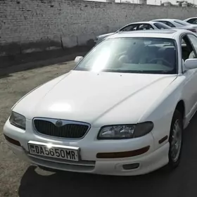 Mazda Millenia 1998