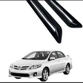 Corolla 2007-2013