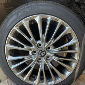 Avalon Diska Pakrishka 18