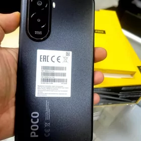 Poco M7 8/256GB