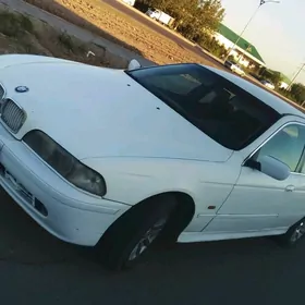 BMW 525 1998