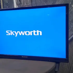 televizor skyworth TV